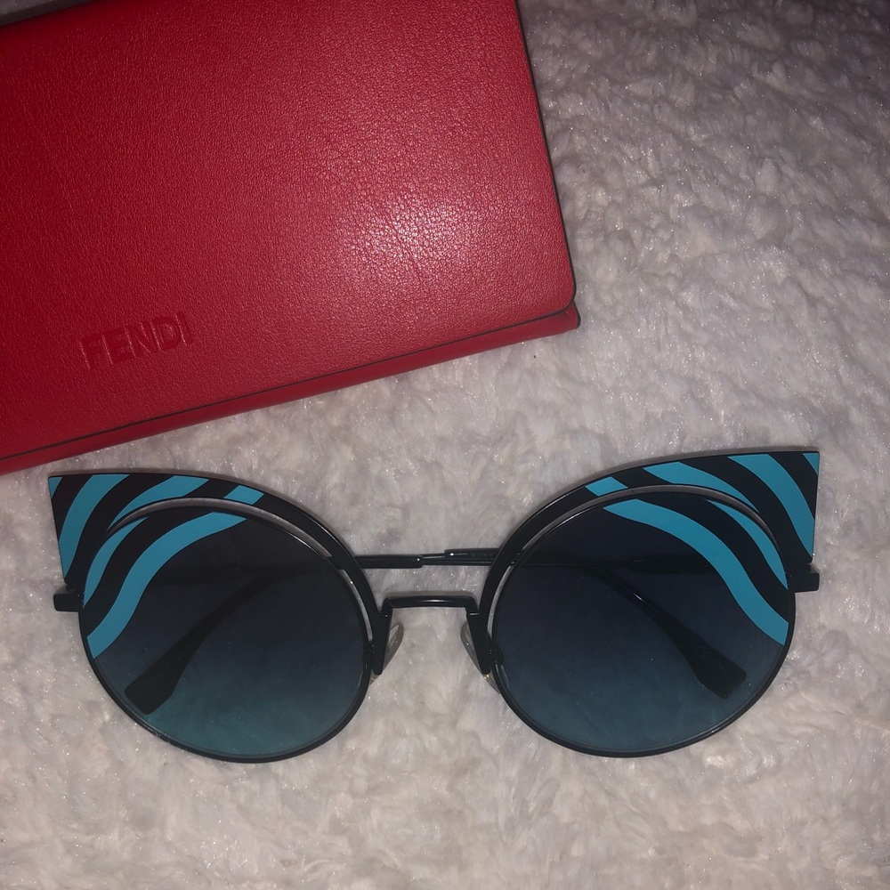 Fendi Sunglasses